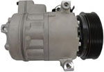 FC1434 A/C Compressor 97701-3J000 97701-3J010 HYUNDAI ix55 2008-